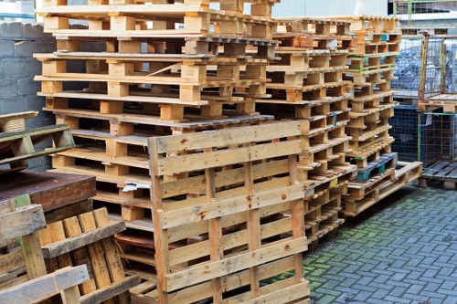 Receipt and confirmation of payment for Garden Clearance Plaistow service